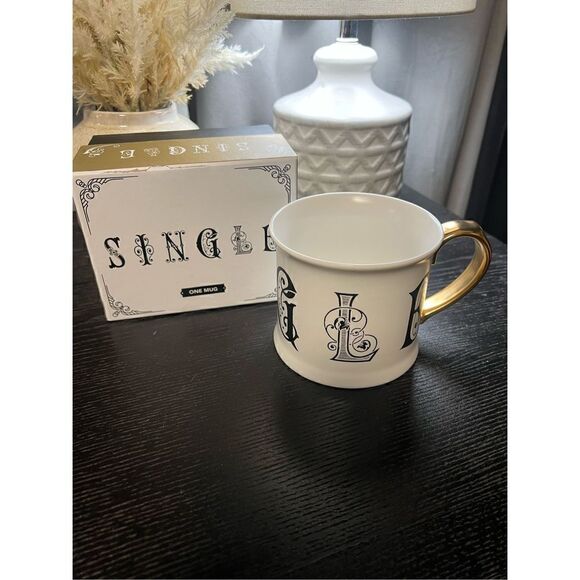 ROSANNA Imports Lithographie Coffee Mug - Single - Picture 2 of 4